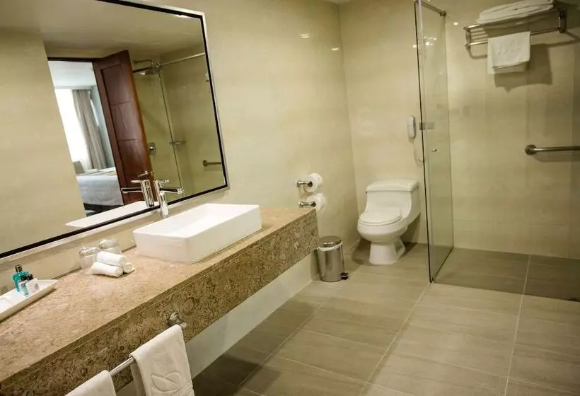 ホテル San Fernando Plaza