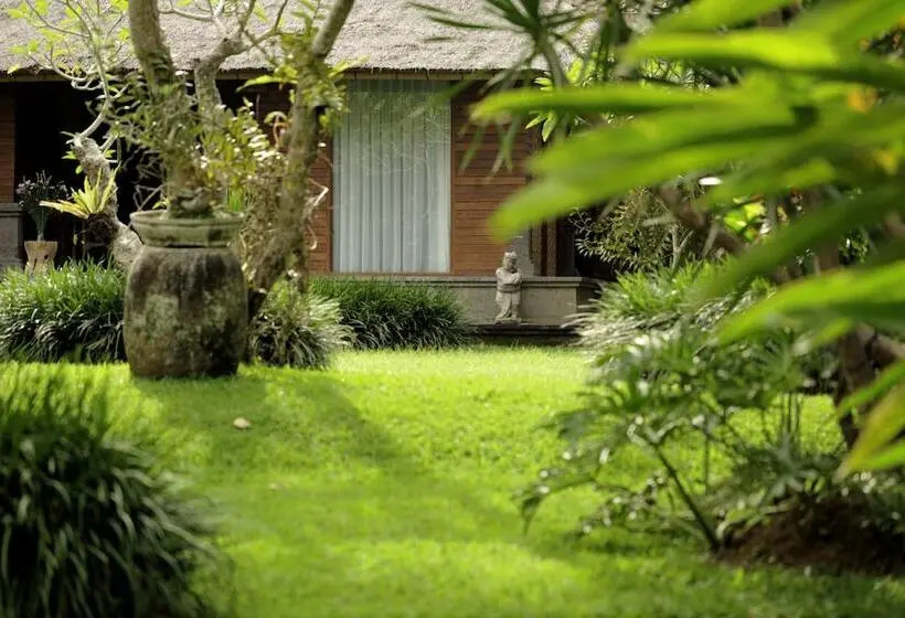 هتل Sri Ratih Cottages, Chse Certified