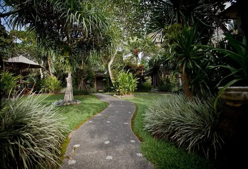 هتل Sri Ratih Cottages, Chse Certified