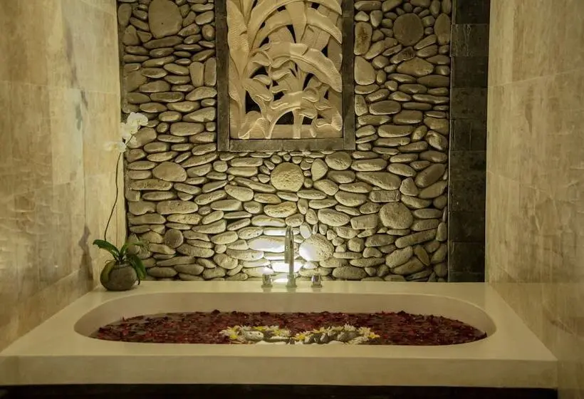 هتل Sri Ratih Cottages, Chse Certified