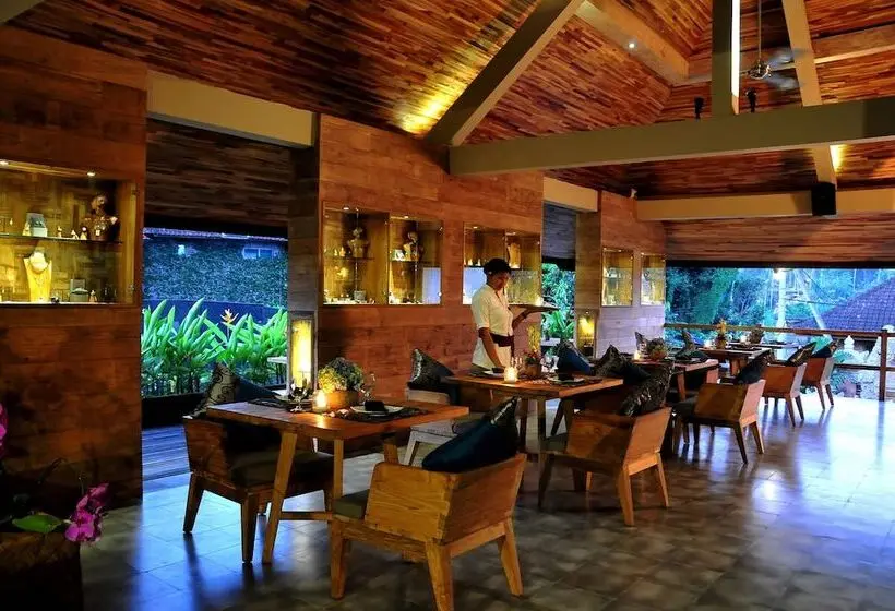 هتل Sri Ratih Cottages, Chse Certified
