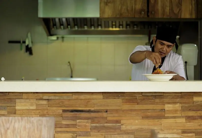 هتل Sri Ratih Cottages, Chse Certified
