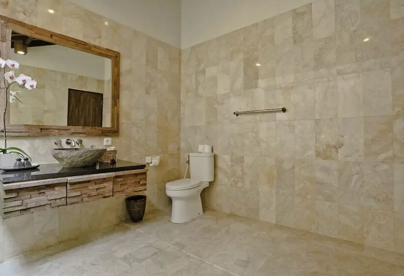 هتل Sri Ratih Cottages, Chse Certified