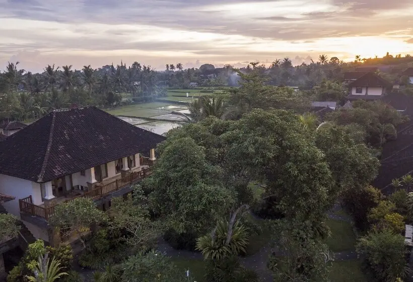 هتل Sri Ratih Cottages, Chse Certified