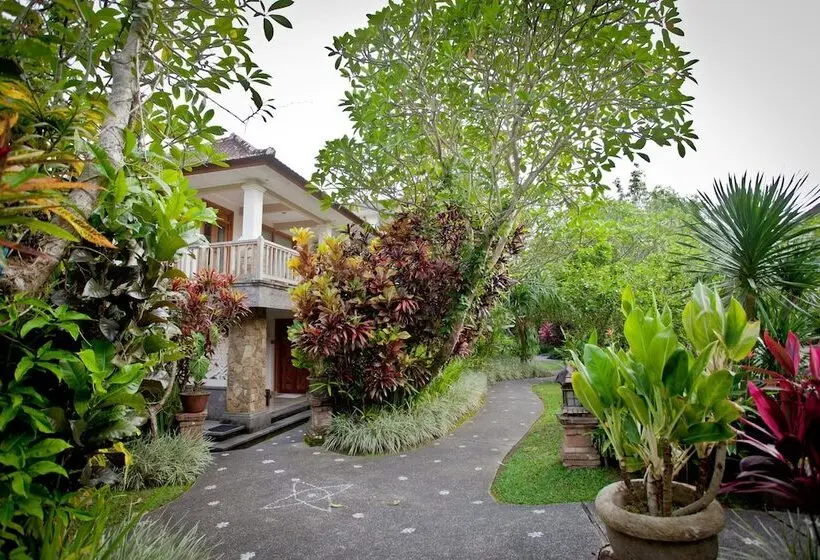 هتل Sri Ratih Cottages, Chse Certified
