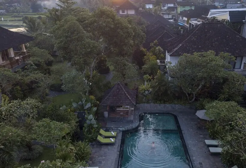 هتل Sri Ratih Cottages, Chse Certified