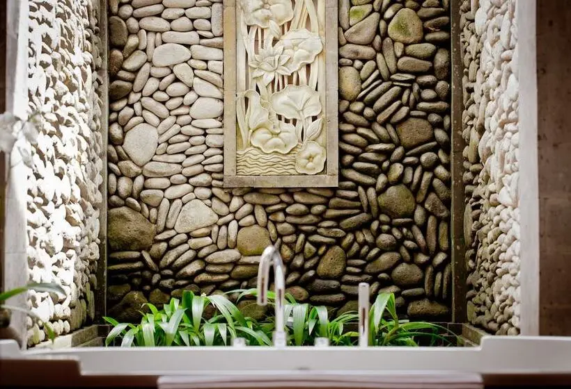 هتل Sri Ratih Cottages, Chse Certified