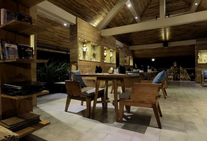 هتل Sri Ratih Cottages, Chse Certified