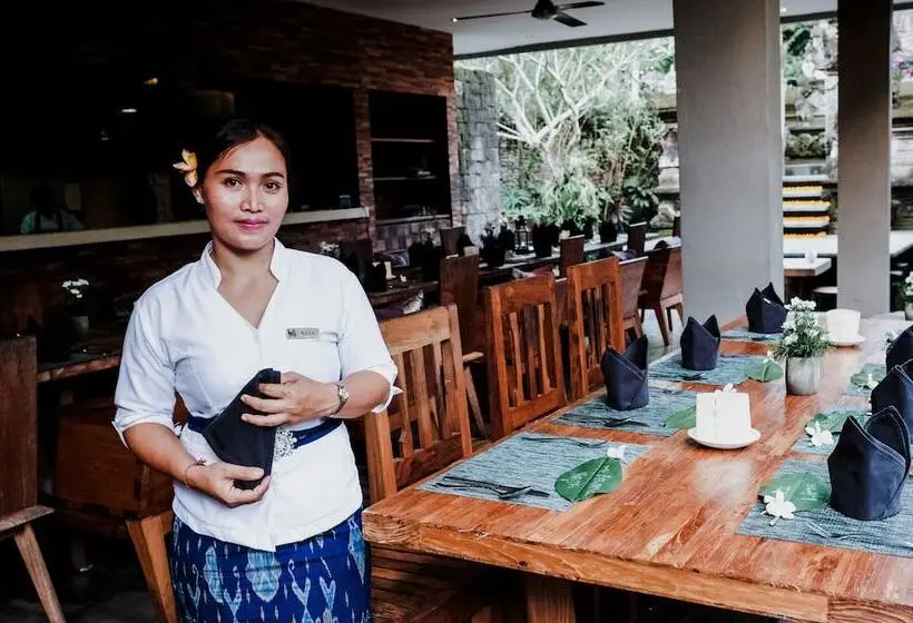 هتل Sri Ratih Cottages, Chse Certified