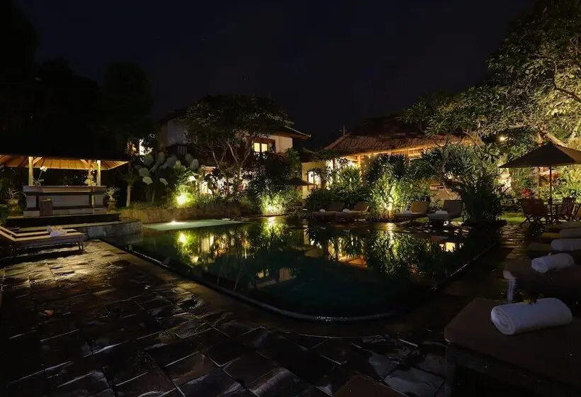 هتل Sri Ratih Cottages, Chse Certified