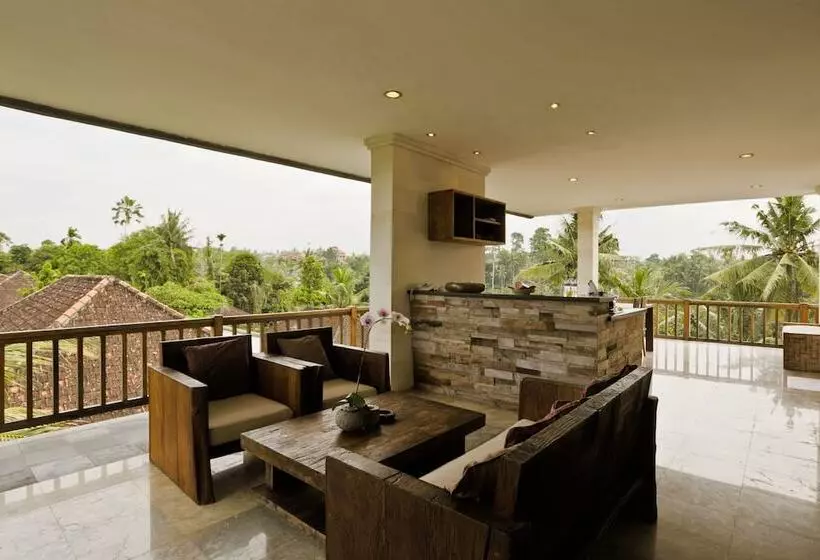 酒店 Sri Ratih Cottages, Chse Certified