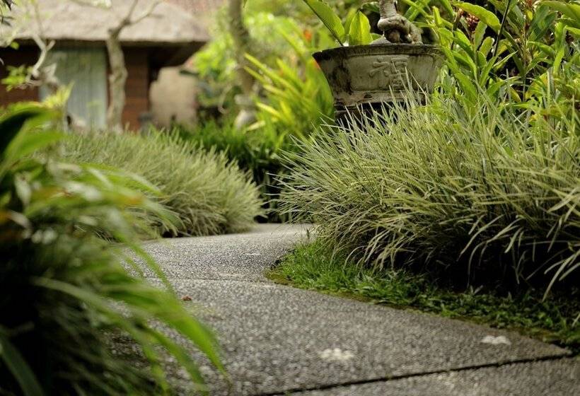 فندق Sri Ratih Cottages, Chse Certified