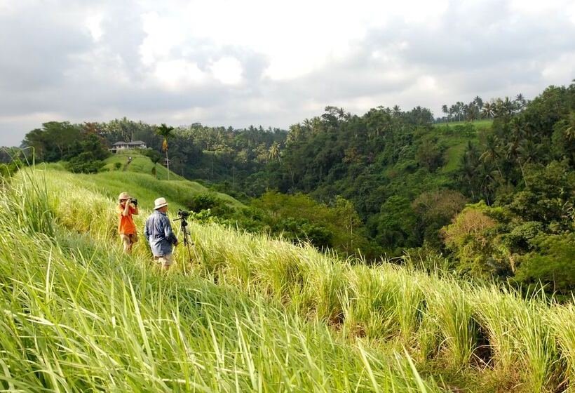 فندق Sri Ratih Cottages, Chse Certified