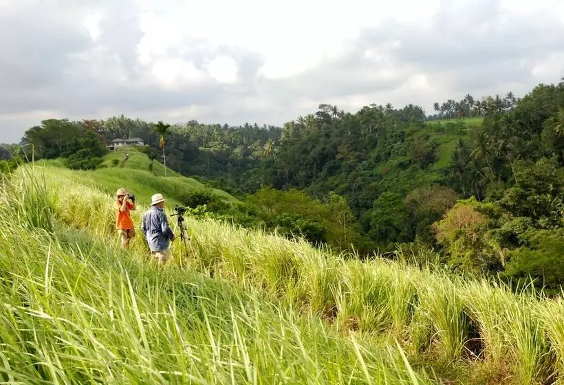 酒店 Sri Ratih Cottages, Chse Certified