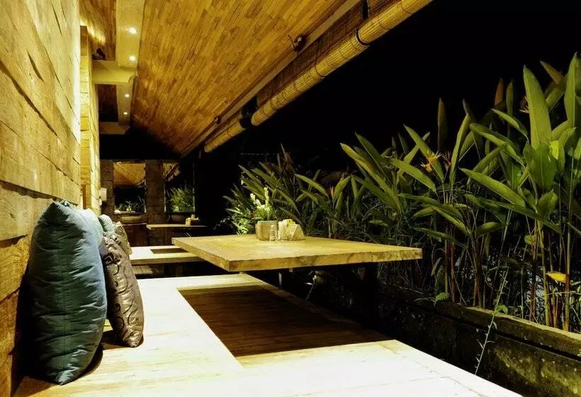 酒店 Sri Ratih Cottages, Chse Certified