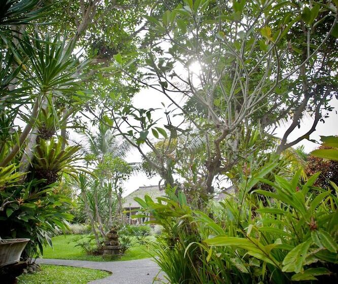 فندق Sri Ratih Cottages, Chse Certified