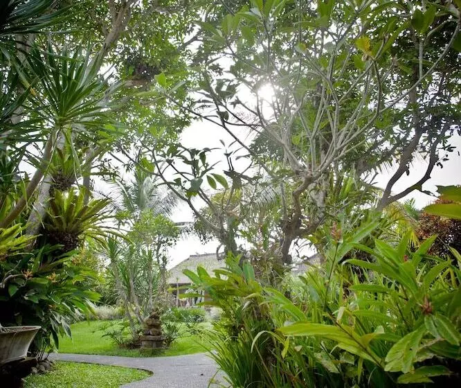 酒店 Sri Ratih Cottages, Chse Certified