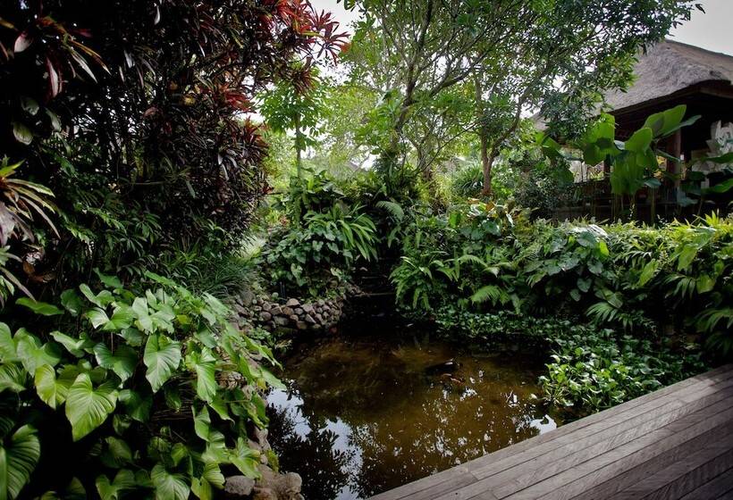 فندق Sri Ratih Cottages, Chse Certified