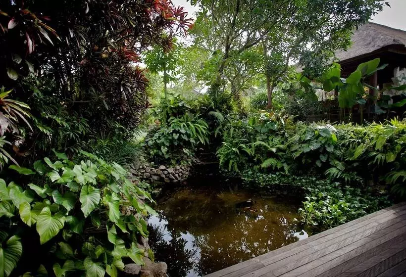 酒店 Sri Ratih Cottages, Chse Certified