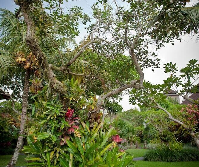 فندق Sri Ratih Cottages, Chse Certified