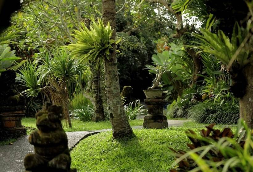 فندق Sri Ratih Cottages, Chse Certified