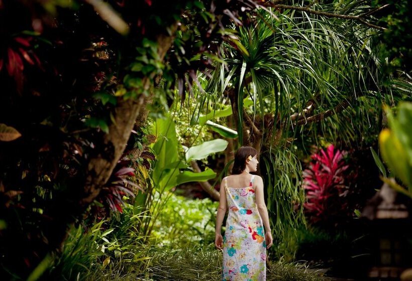 فندق Sri Ratih Cottages, Chse Certified