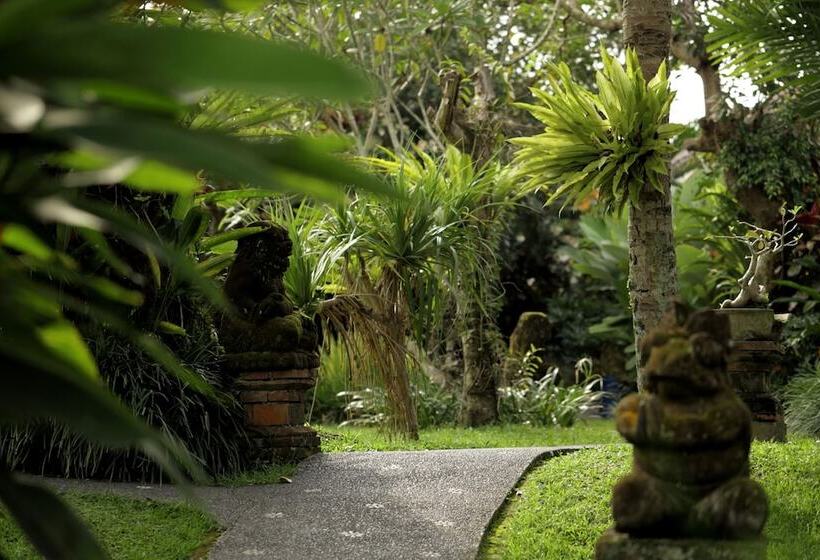 فندق Sri Ratih Cottages, Chse Certified