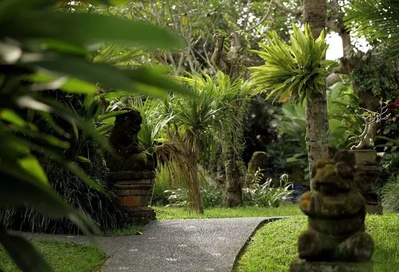 酒店 Sri Ratih Cottages, Chse Certified