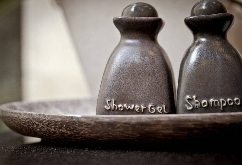 فندق Sri Ratih Cottages, Chse Certified