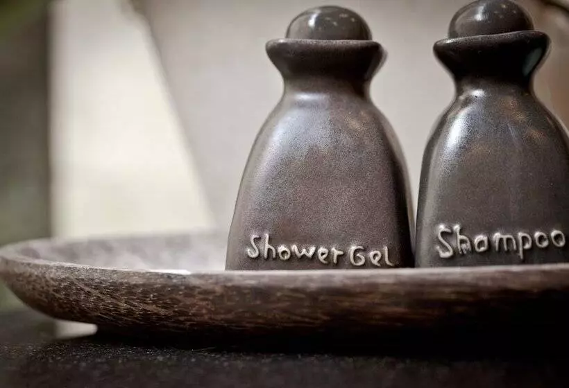 酒店 Sri Ratih Cottages, Chse Certified