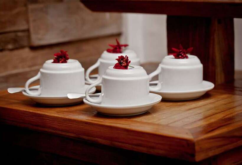 فندق Sri Ratih Cottages, Chse Certified