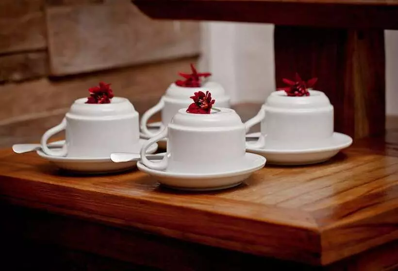 酒店 Sri Ratih Cottages, Chse Certified