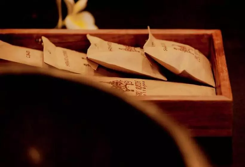 酒店 Sri Ratih Cottages, Chse Certified