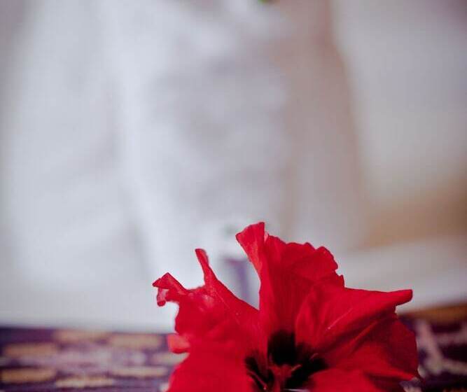 فندق Sri Ratih Cottages, Chse Certified