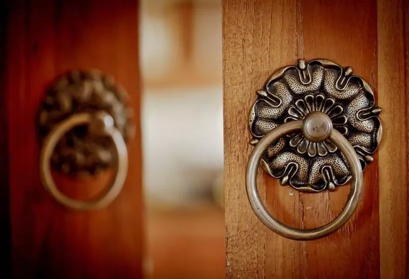 酒店 Sri Ratih Cottages, Chse Certified