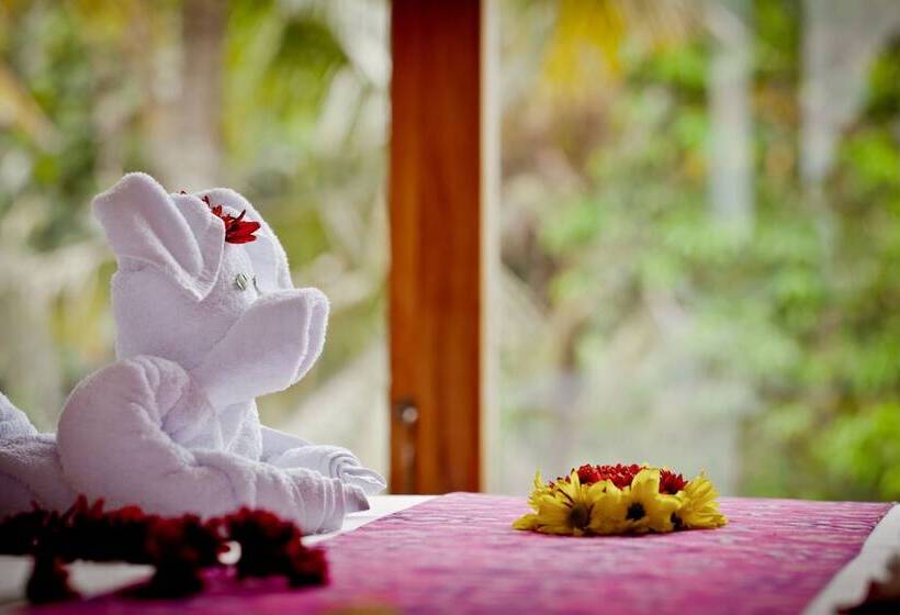 فندق Sri Ratih Cottages, Chse Certified