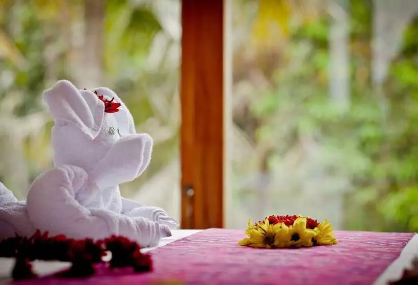 酒店 Sri Ratih Cottages, Chse Certified