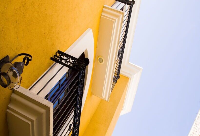 فندق Suites Bello Xochimilco By Dot Tradition