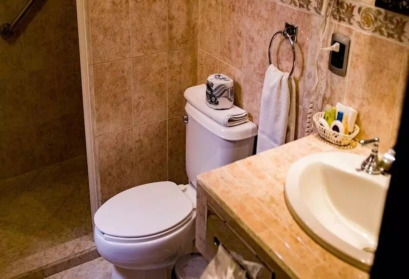 هتل Suites Bello Xochimilco By Dot Tradition