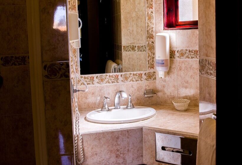 فندق Suites Bello Xochimilco By Dot Tradition