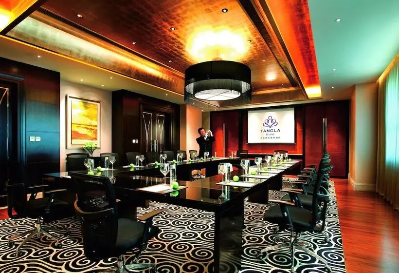 Tangla Hotel Beijing