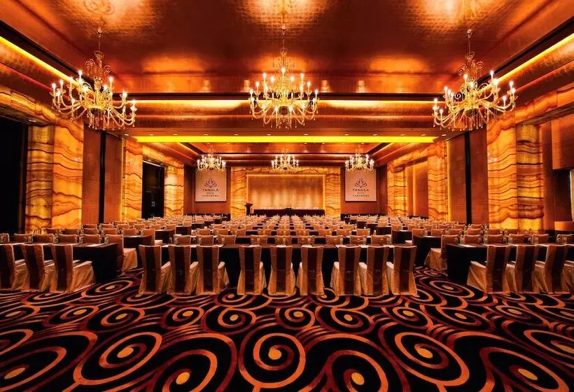 Tangla Hotel Beijing