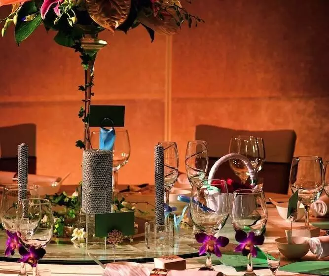 Tangla Hotel Beijing