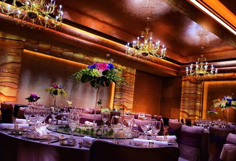 Tangla Hotel Beijing