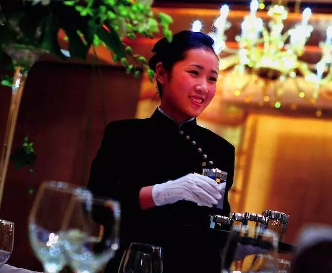 Tangla Hotel Beijing