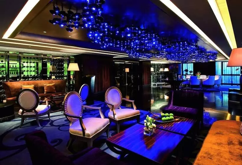 Tangla Hotel Beijing