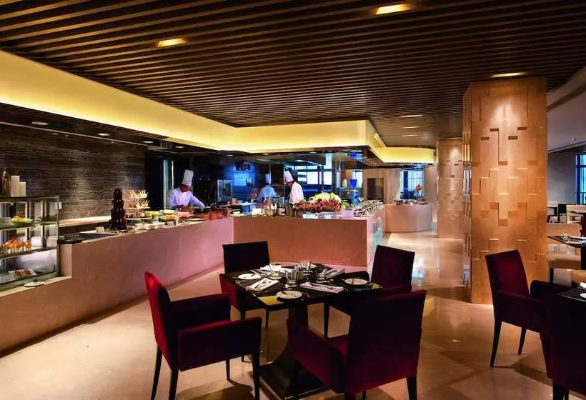 Tangla Hotel Beijing