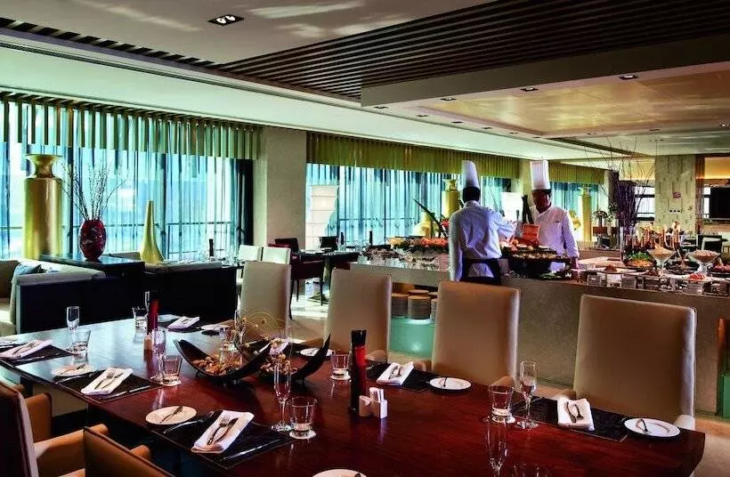 Tangla Hotel Beijing