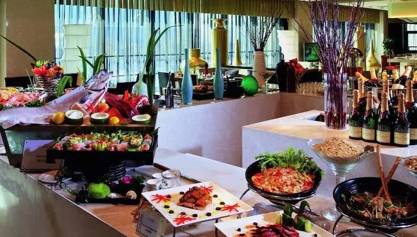 Tangla Hotel Beijing