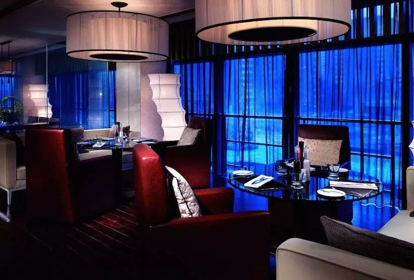 Tangla Hotel Beijing